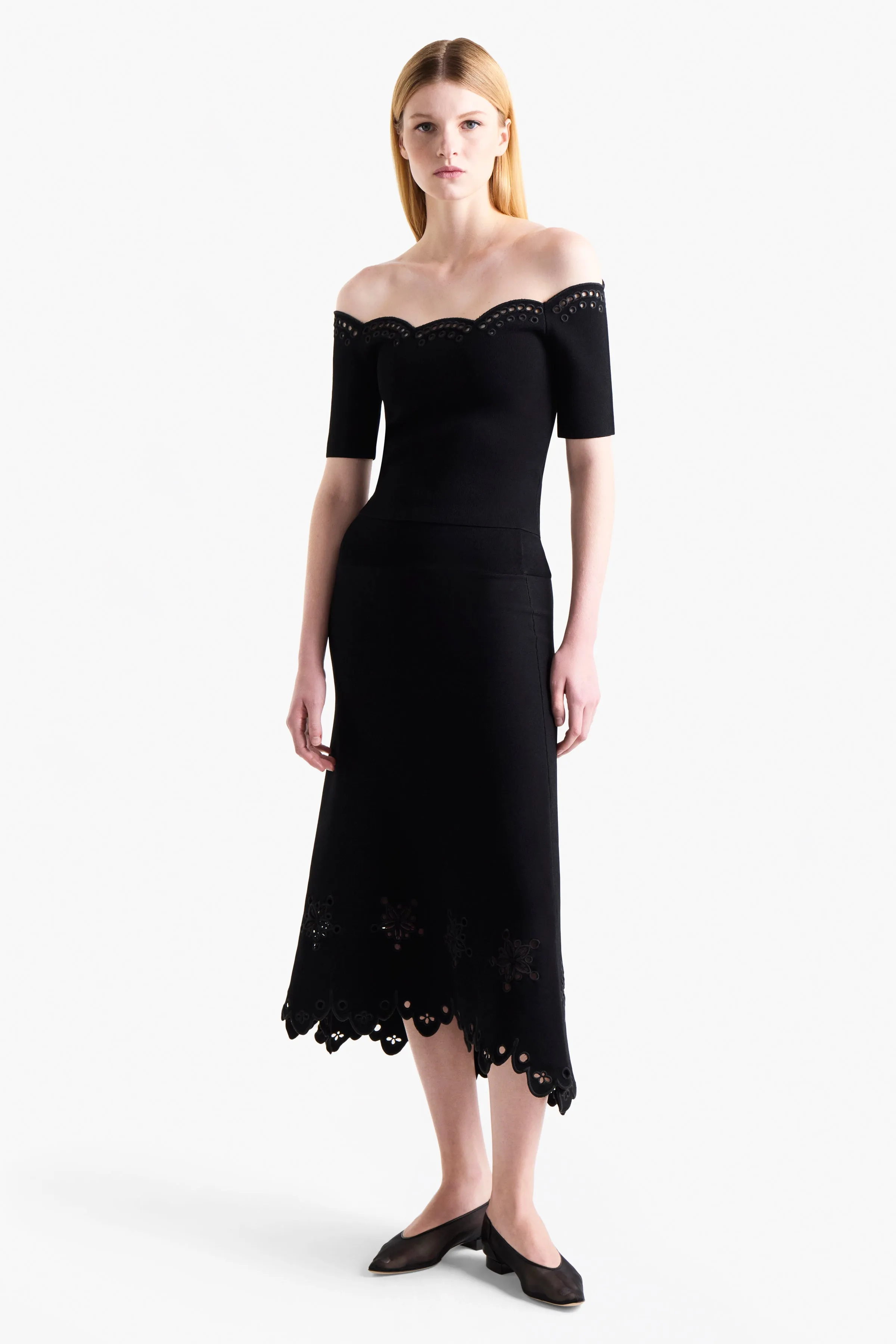 Posy Top Altuzarra