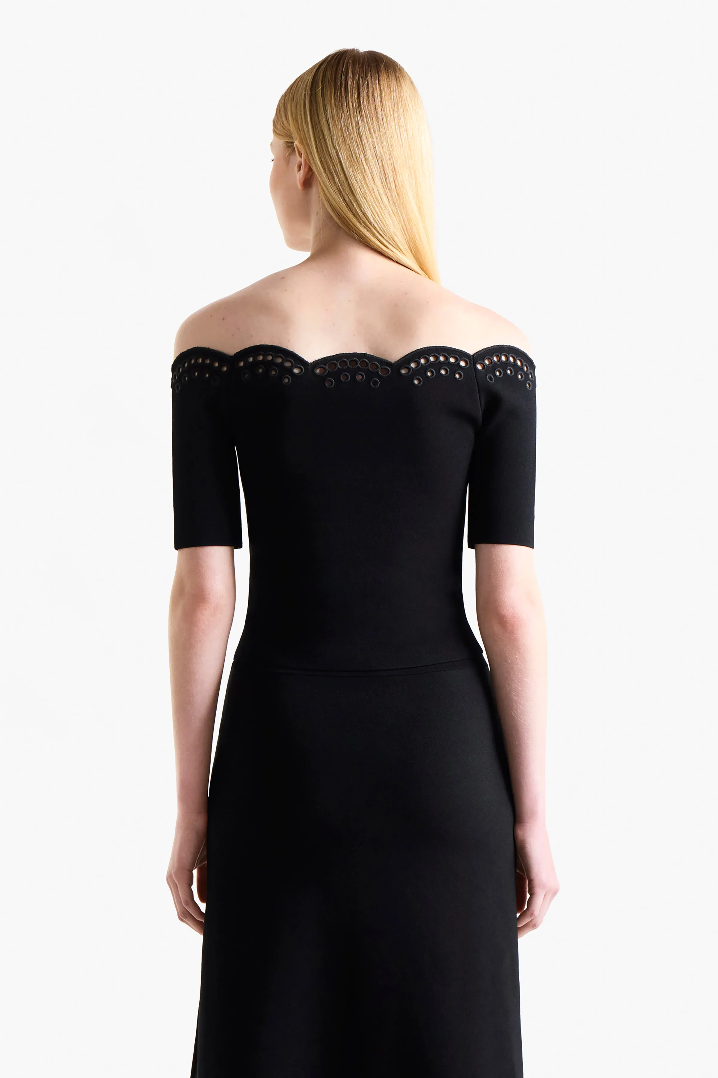 Posy Top Altuzarra