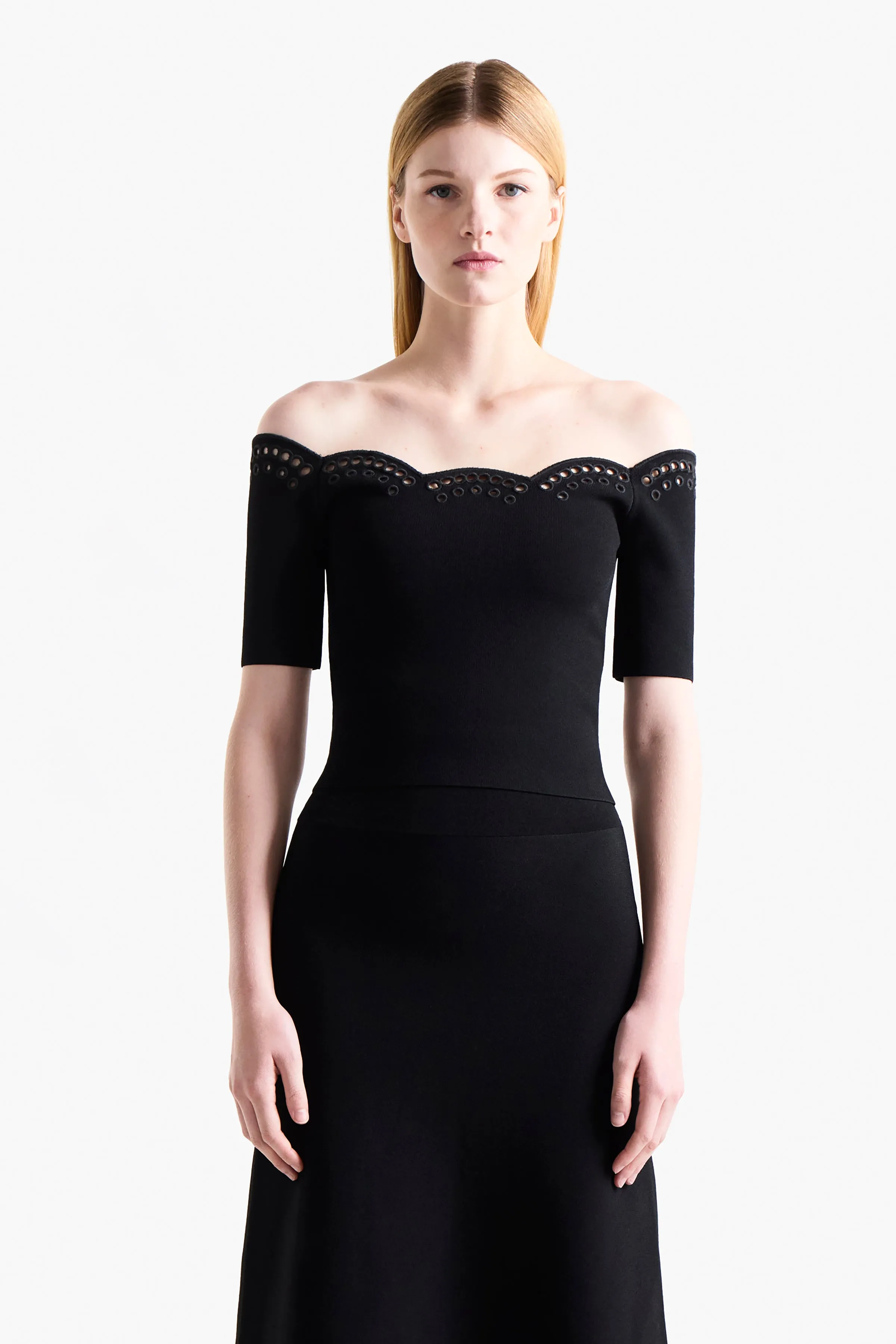 Posy Top Altuzarra