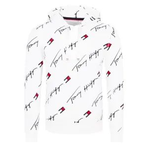 Printed French Terry