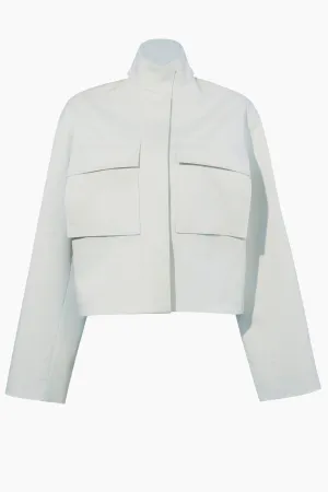 Proenza Schouler Dylan Jacket - Wheat PROENZA SCHOULER
