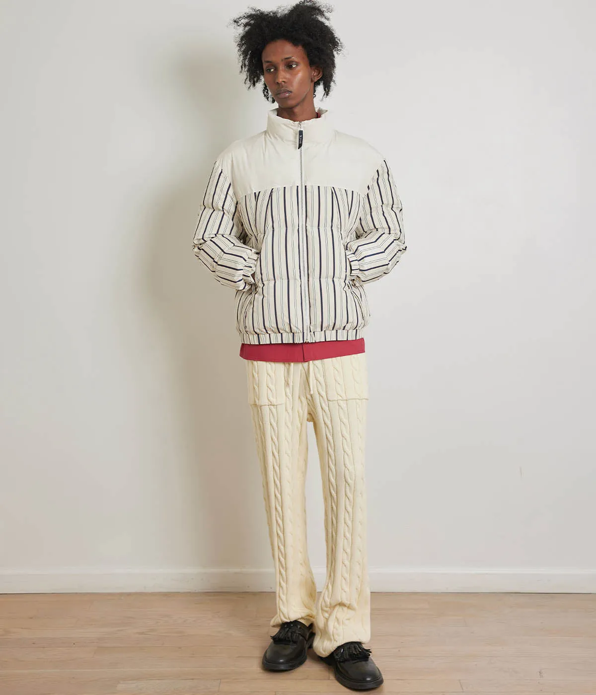 Puffer Coat