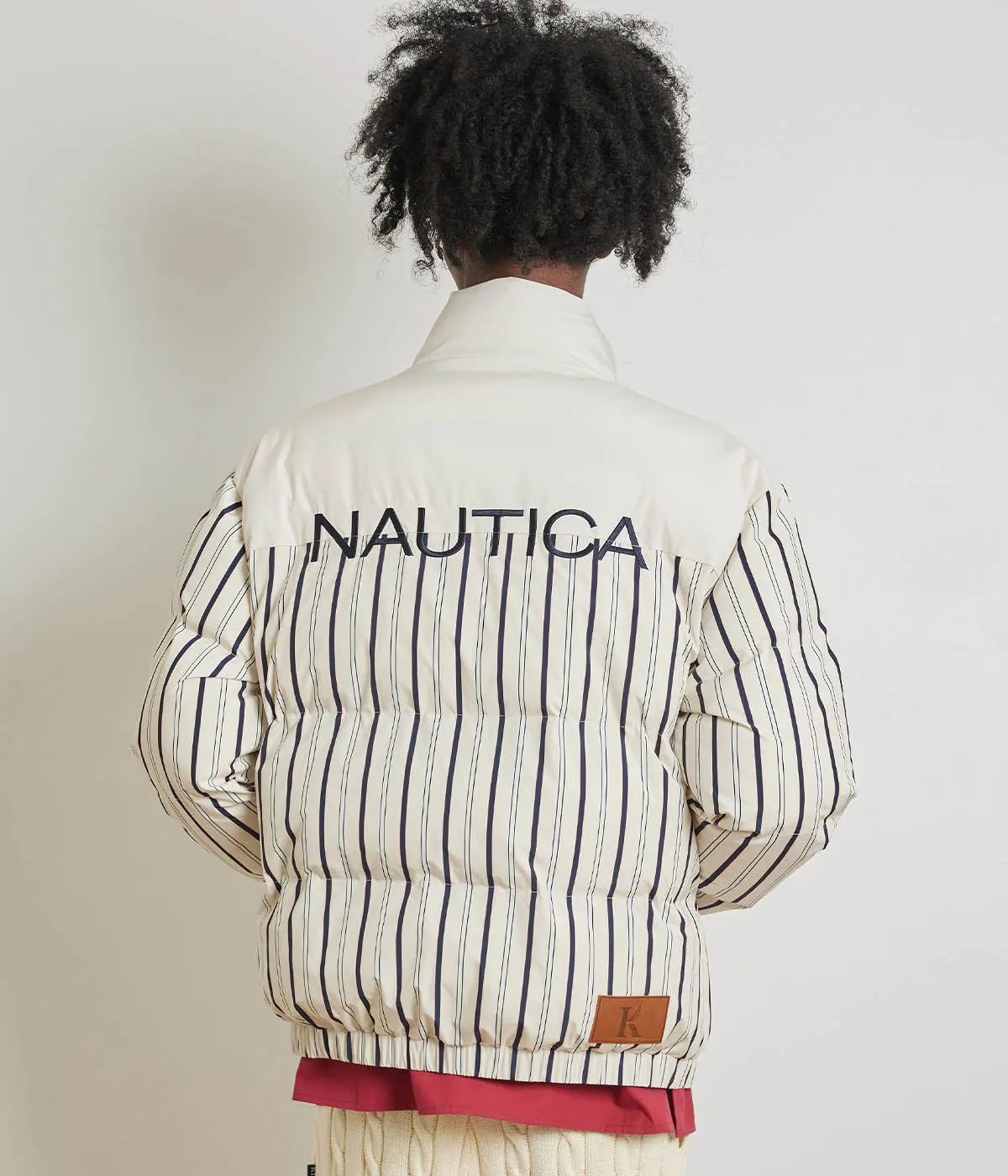 Puffer Coat