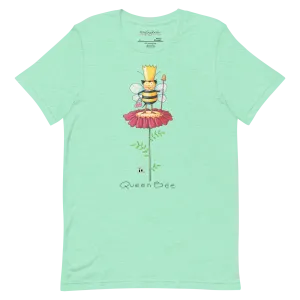 Queen Bee Unisex T-Shirt