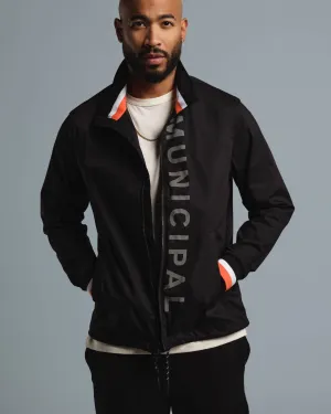 Raceway Jacket Municipal