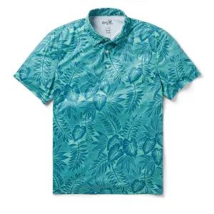 Reyn Spooner Kipuka Performance Polo