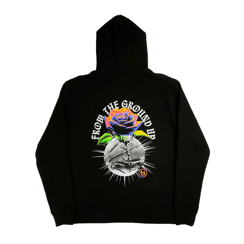 Rise Hoodie Ballislife