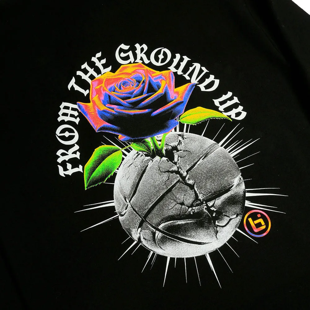 Rise Hoodie Ballislife