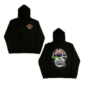 Rise Hoodie Ballislife