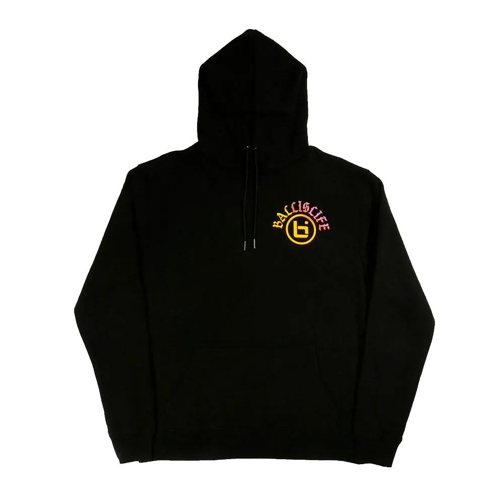 Rise Hoodie Ballislife