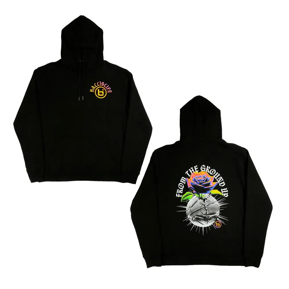 Rise Hoodie Ballislife