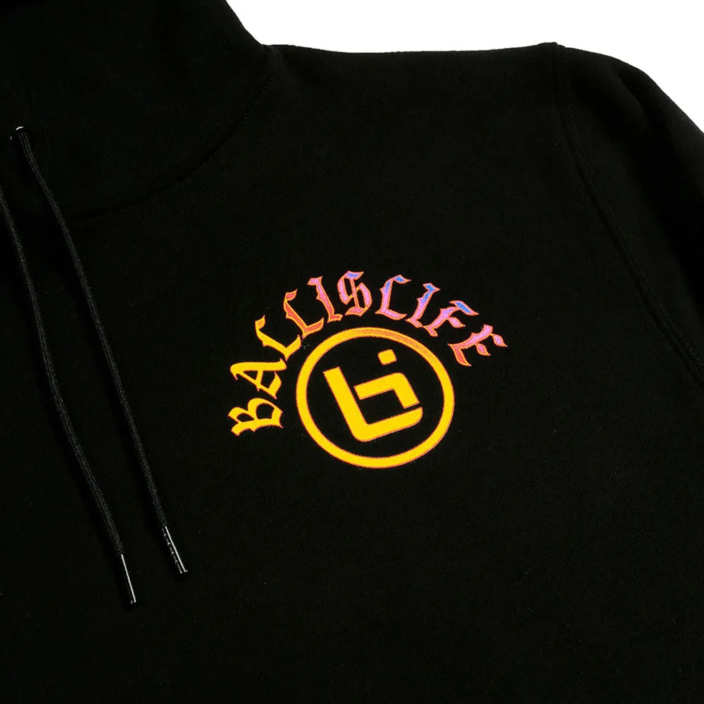 Rise Hoodie Ballislife