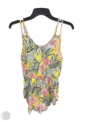 Romper By Leith  Size: S