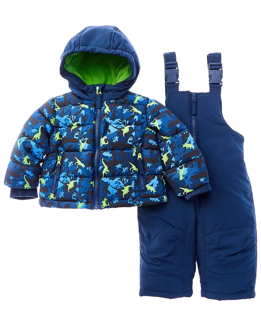 Rothschild Kids 2-In-1 Snowsuit