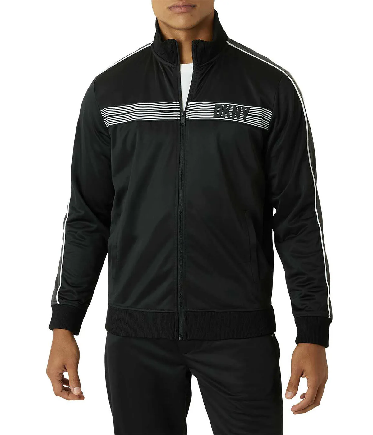 Royal Track Jacket