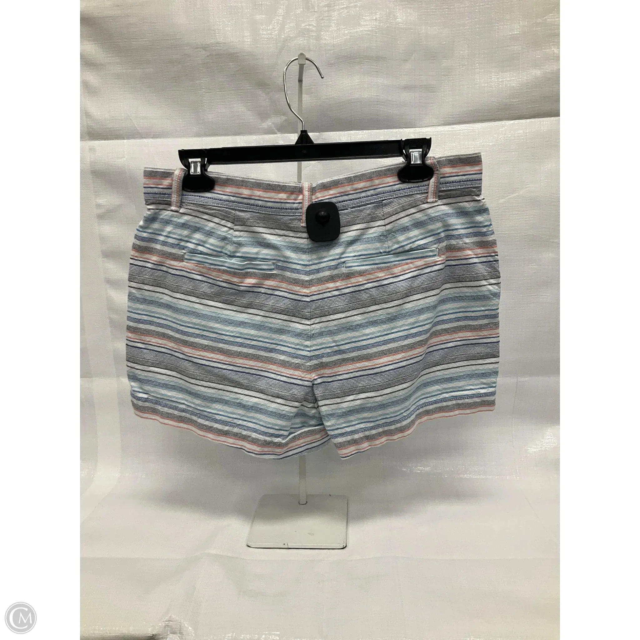 Shorts By Gap In Multi-colored, Size: 8