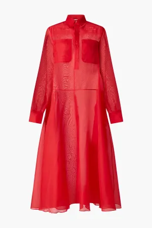Sissy Dress Altuzarra