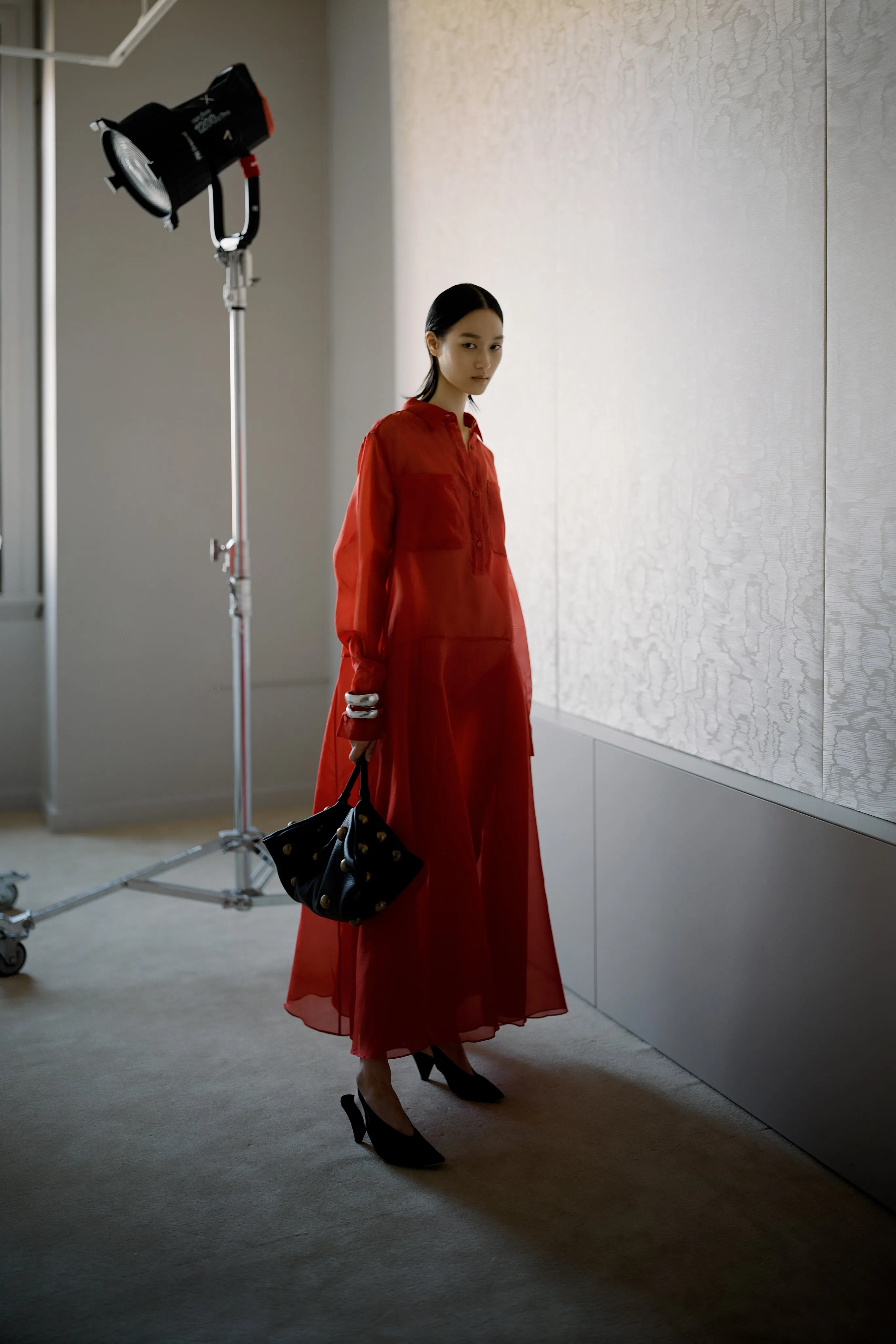 Sissy Dress Altuzarra