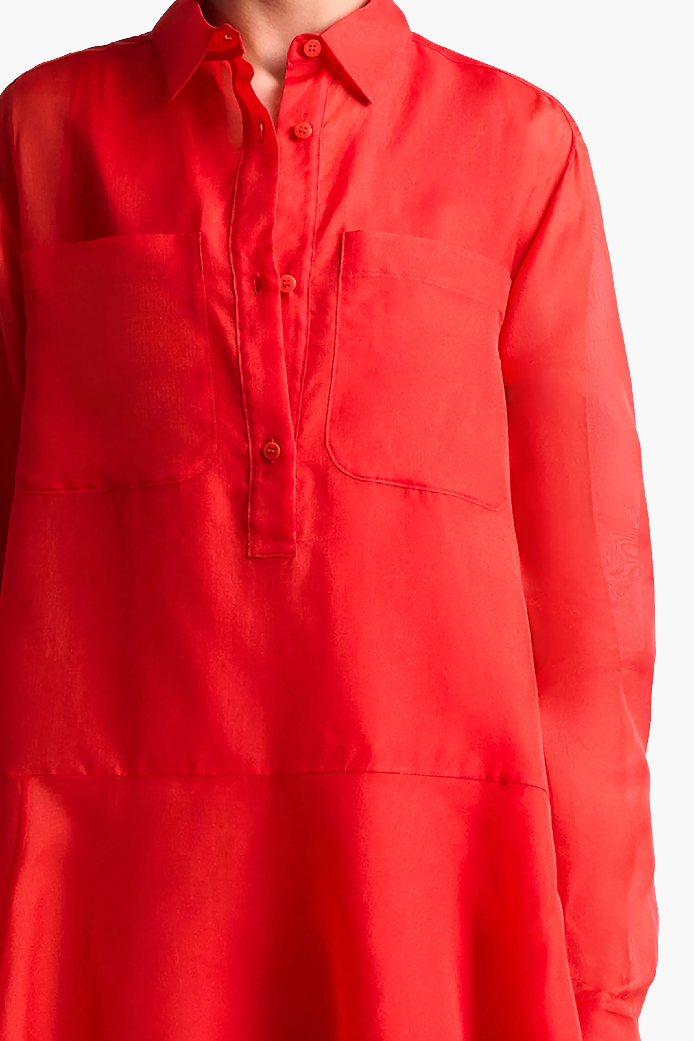 Sissy Dress Altuzarra