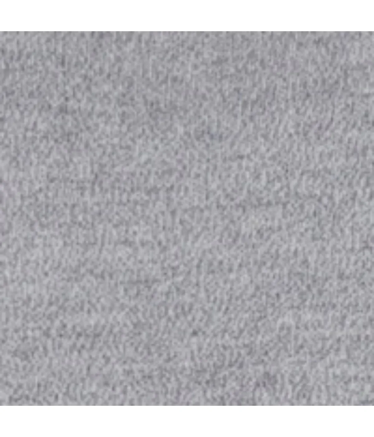 Soft Touch Crew Neck Sweater Gray Marl