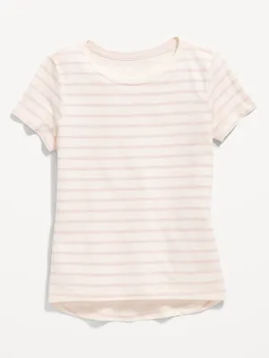Softest Printed T-shirt For Girls