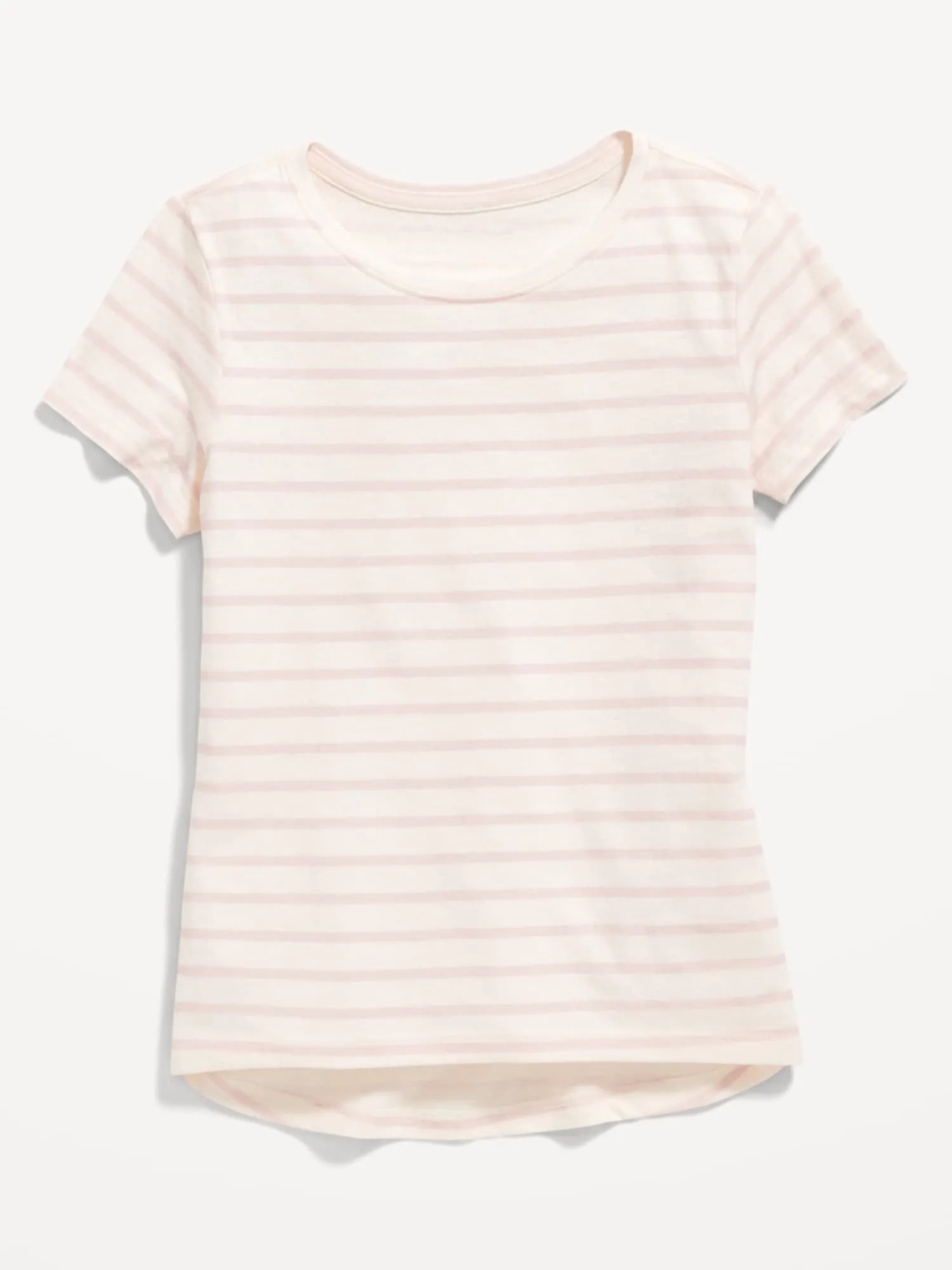 Softest Printed T-shirt For Girls