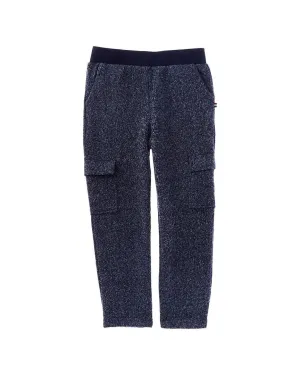 Sol Angeles Brushed Boucle Cargo