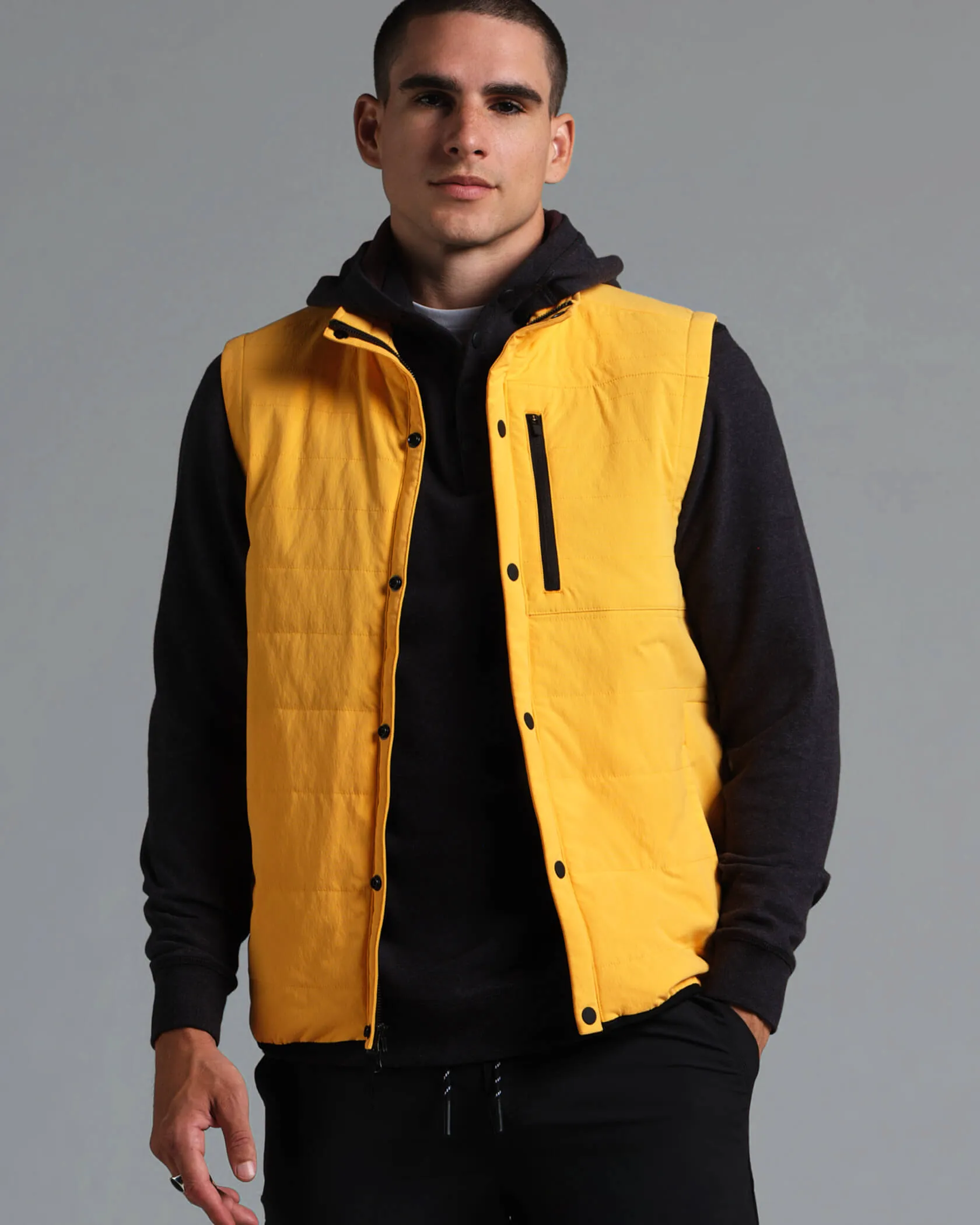 Stadium Vest Municipal