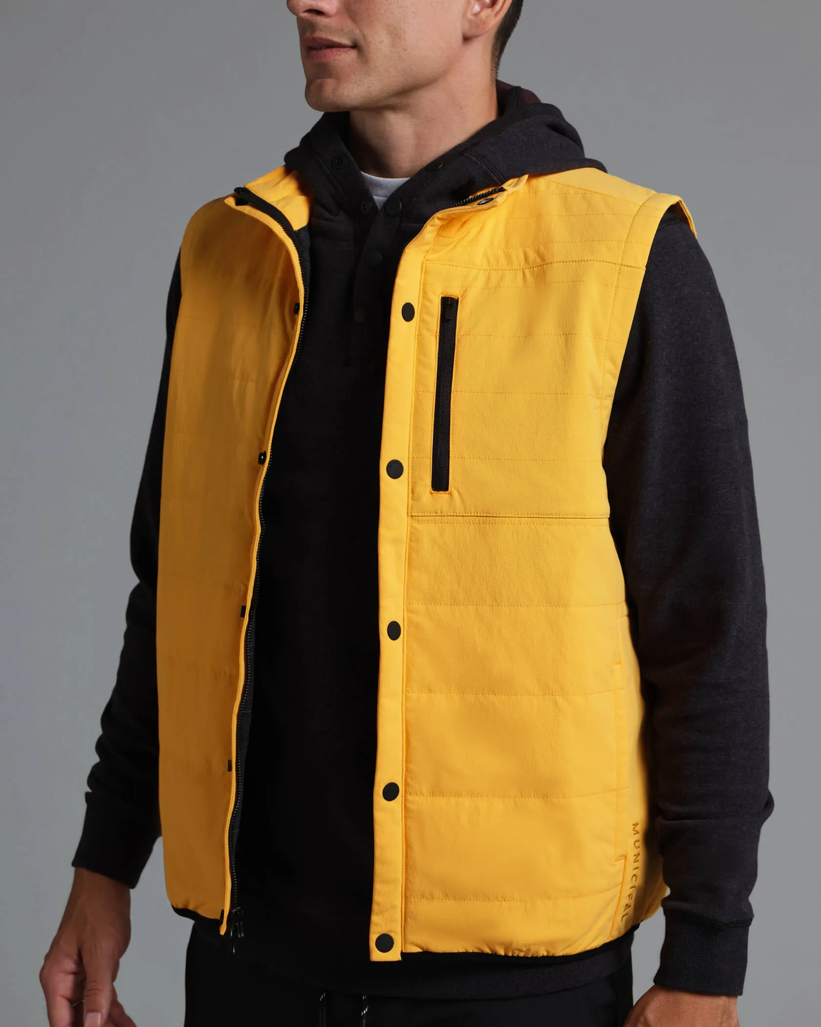 Stadium Vest Municipal