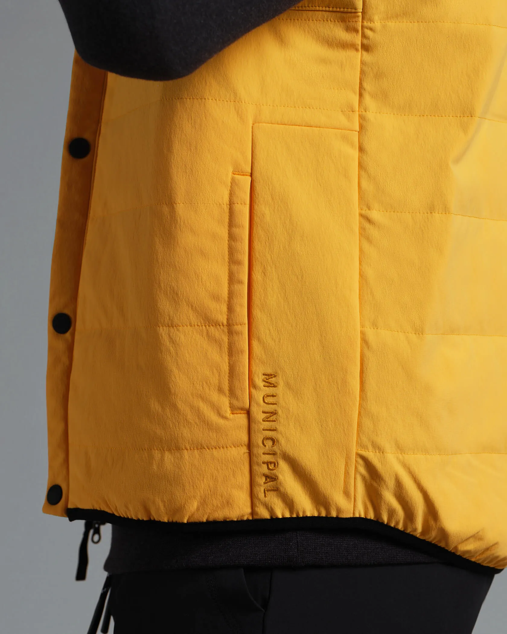 Stadium Vest Municipal