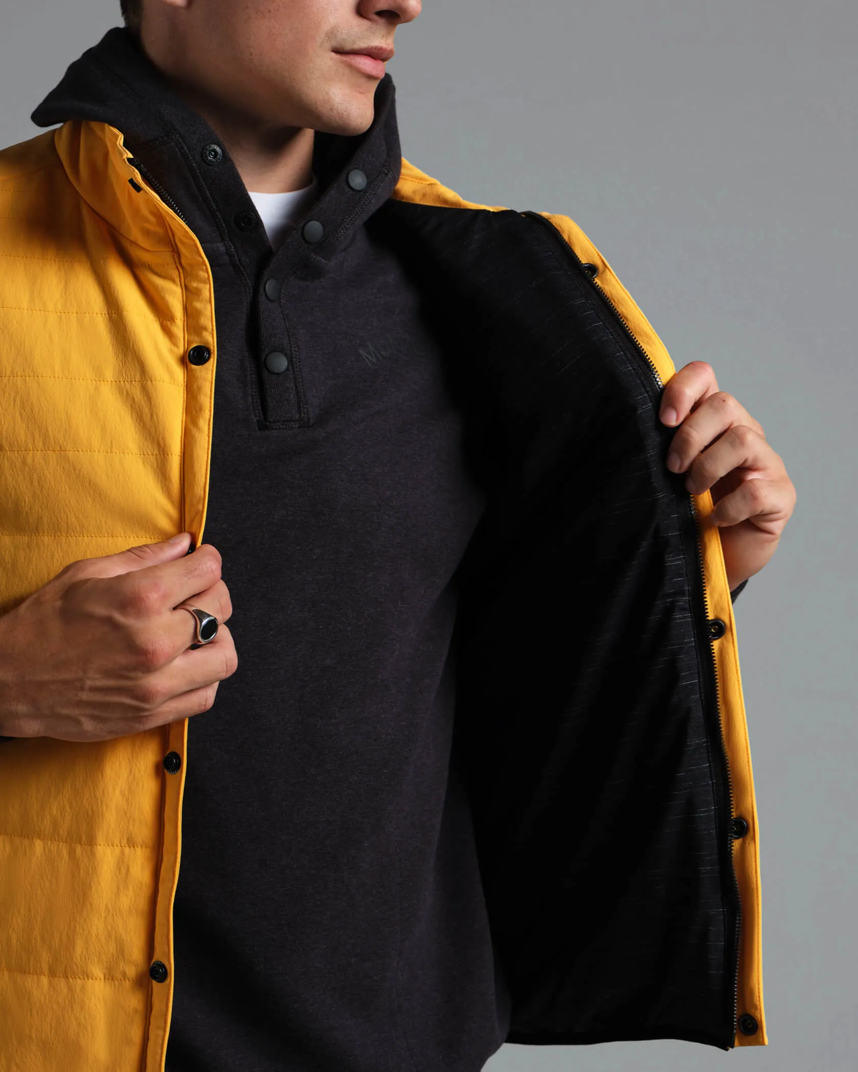 Stadium Vest Municipal