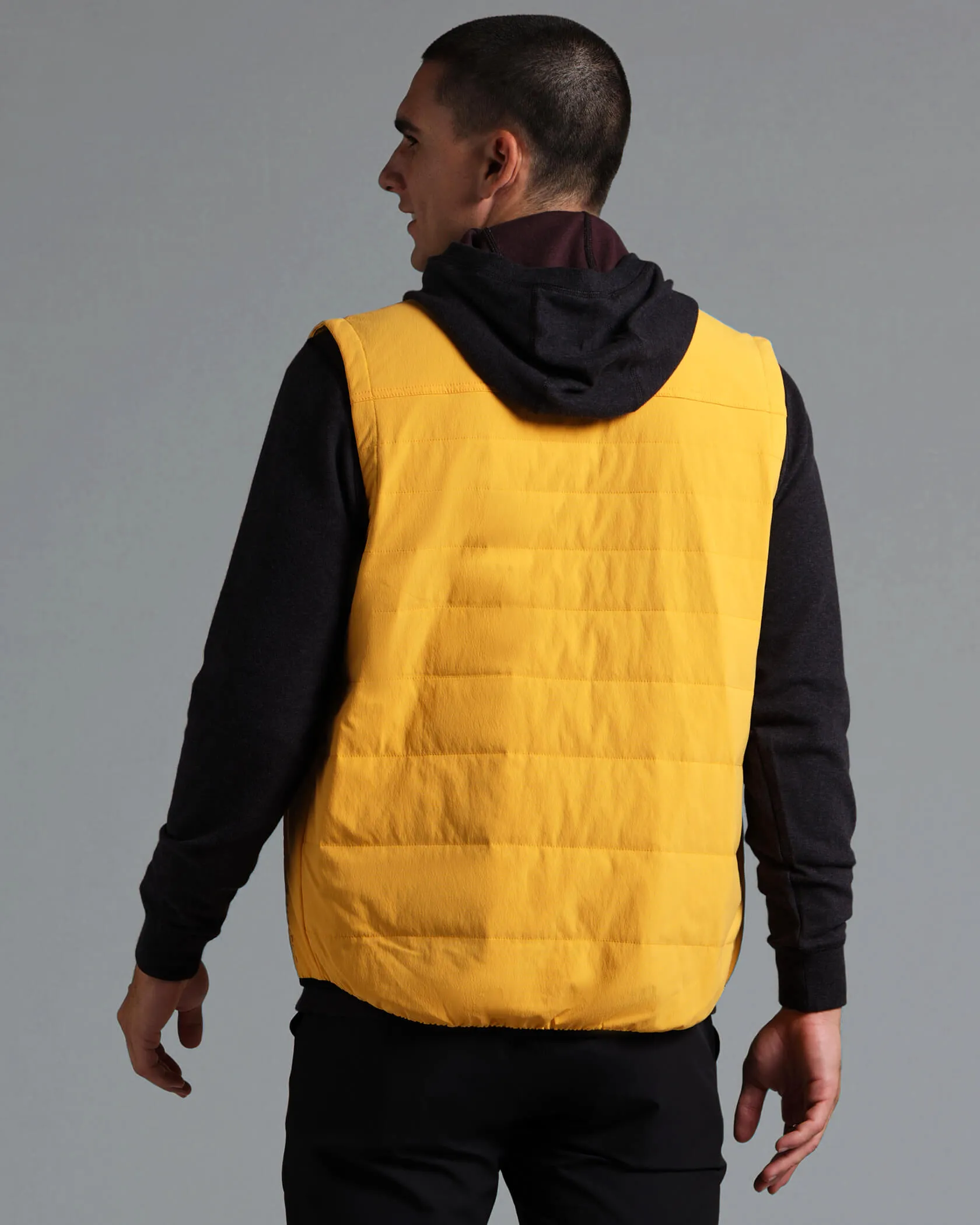 Stadium Vest Municipal