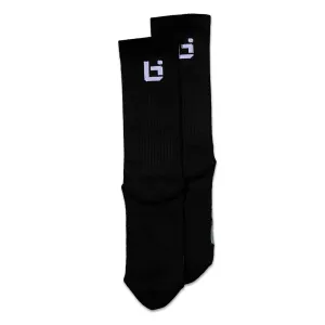 Standard EV2 Socks in Black Ballislife