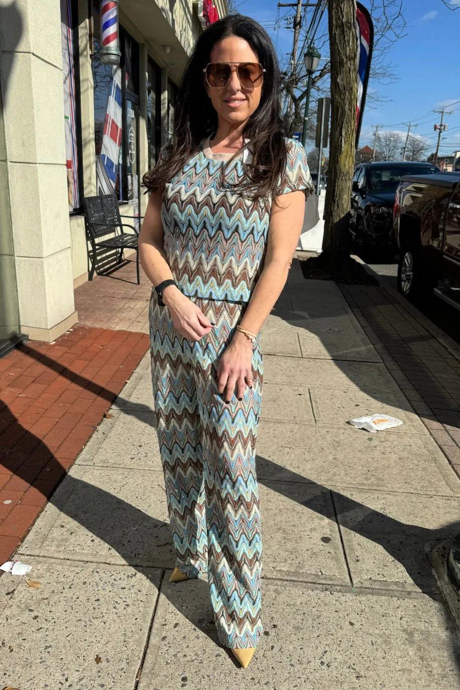 StarkX Lane Pants