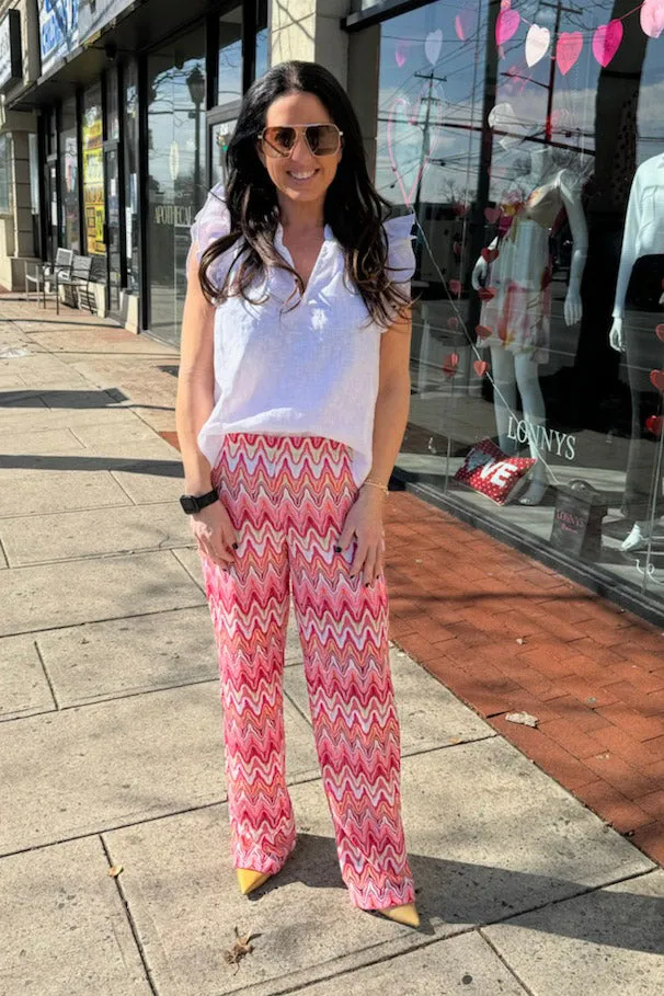 StarkX Lane Pants