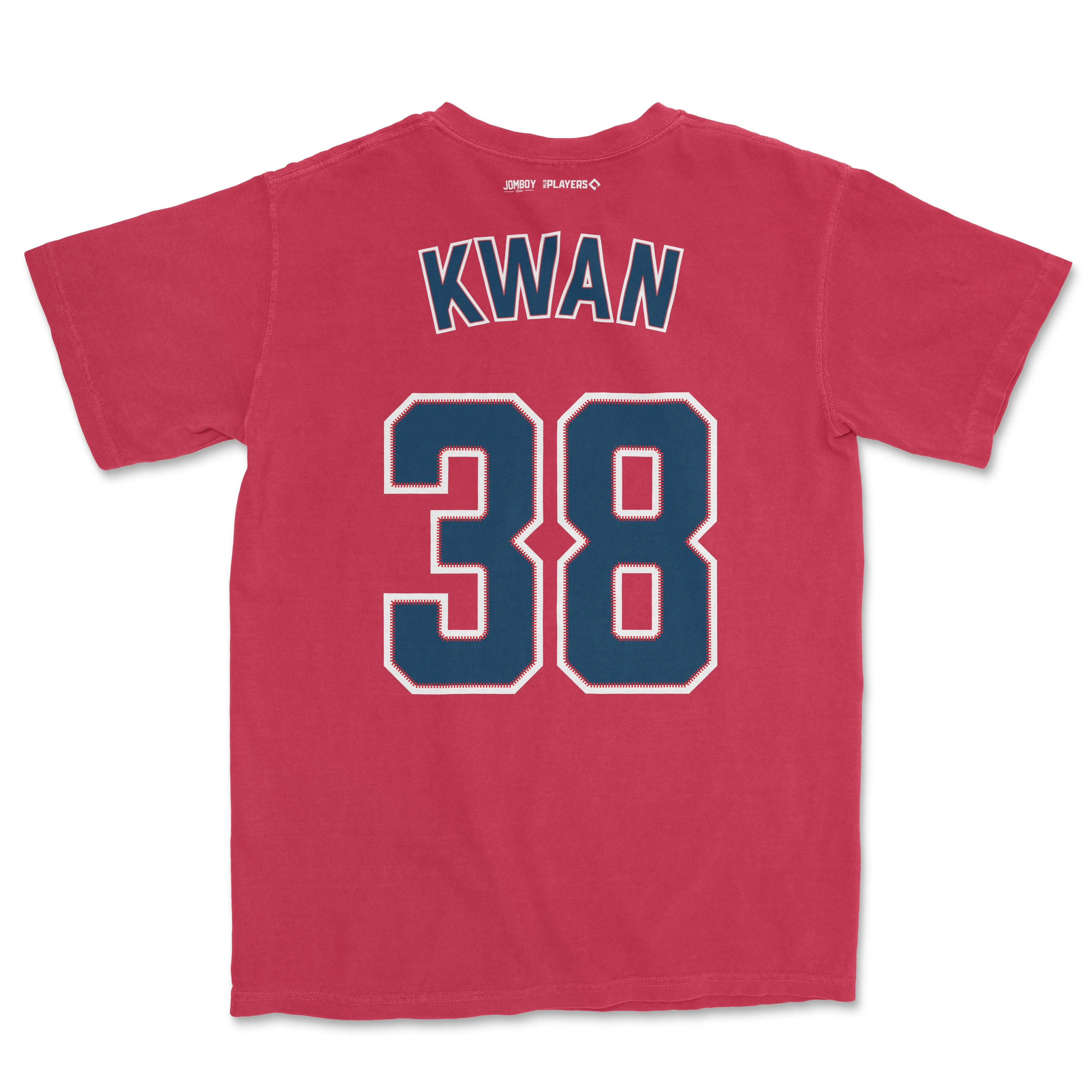 Steven Kwan Shirsey