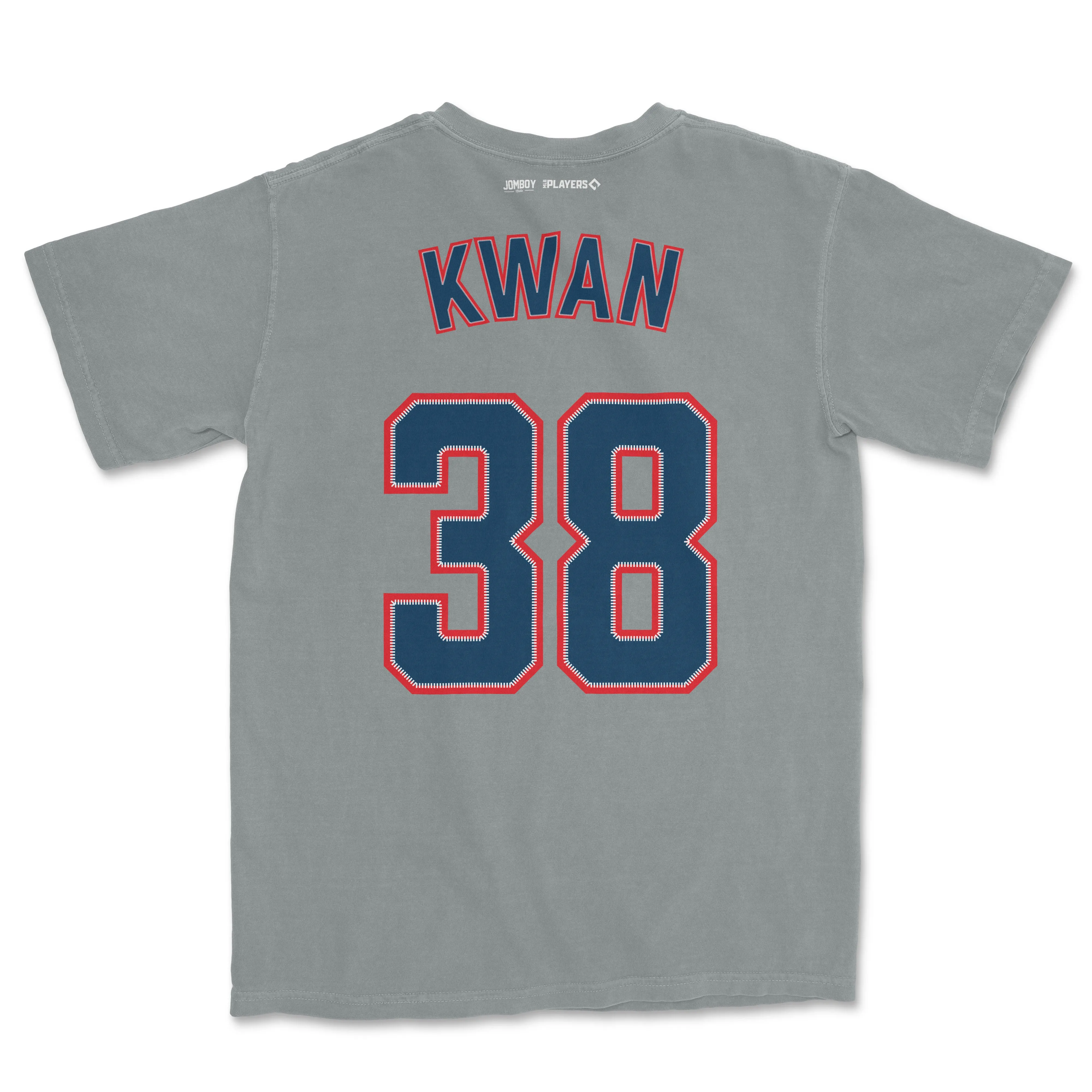 Steven Kwan Shirsey