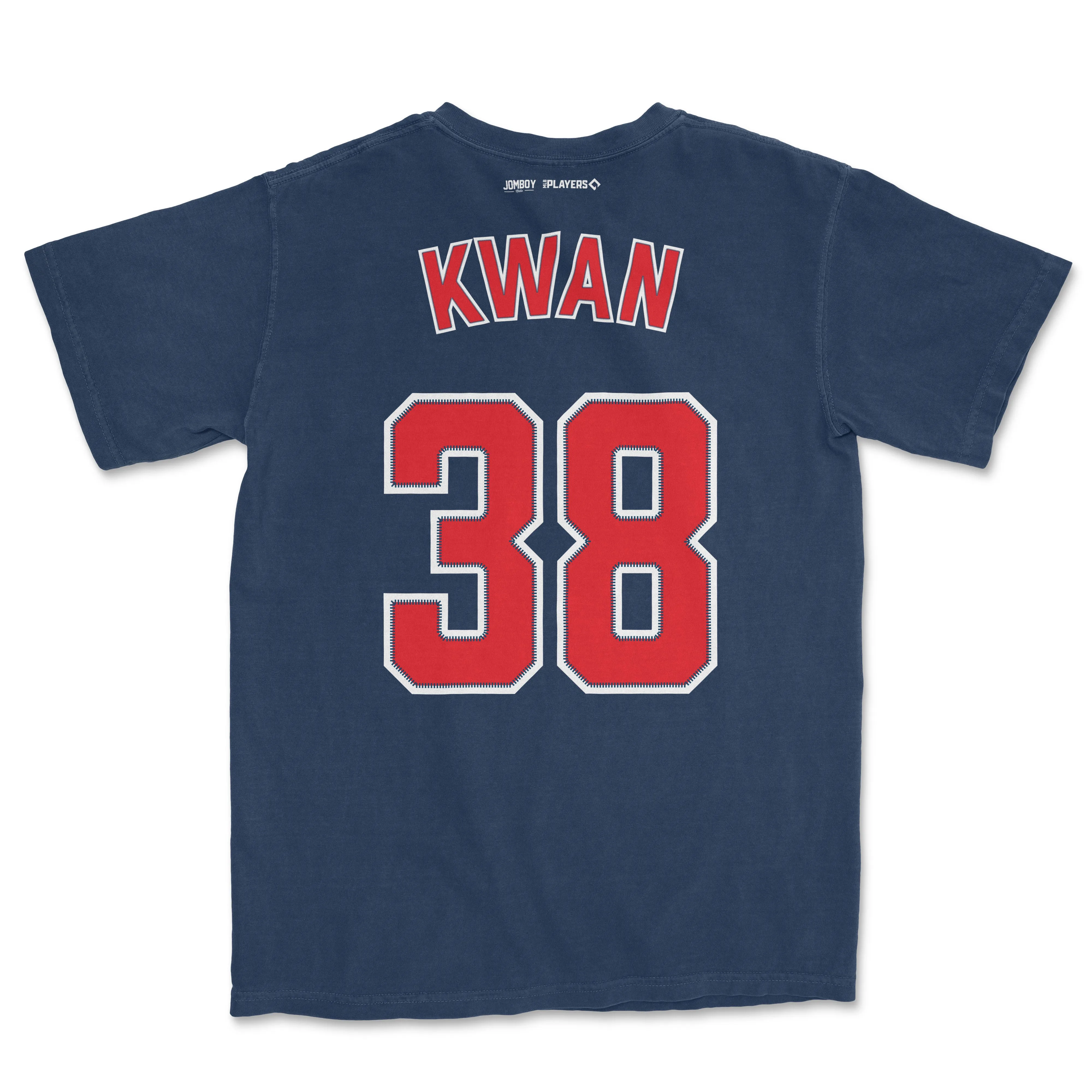 Steven Kwan Shirsey