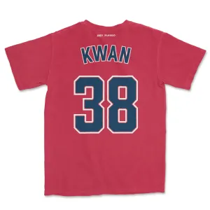 Steven Kwan Shirsey