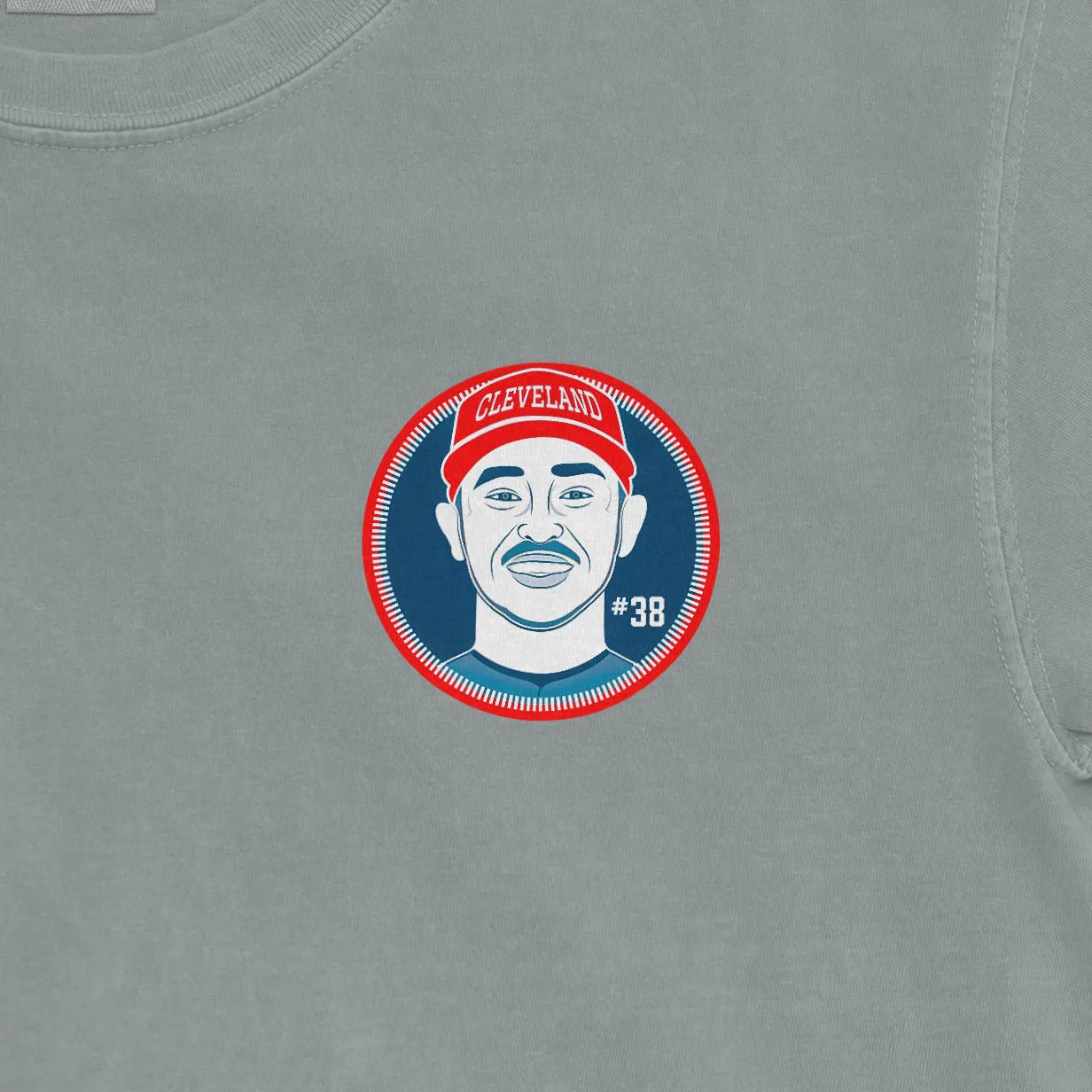 Steven Kwan Shirsey