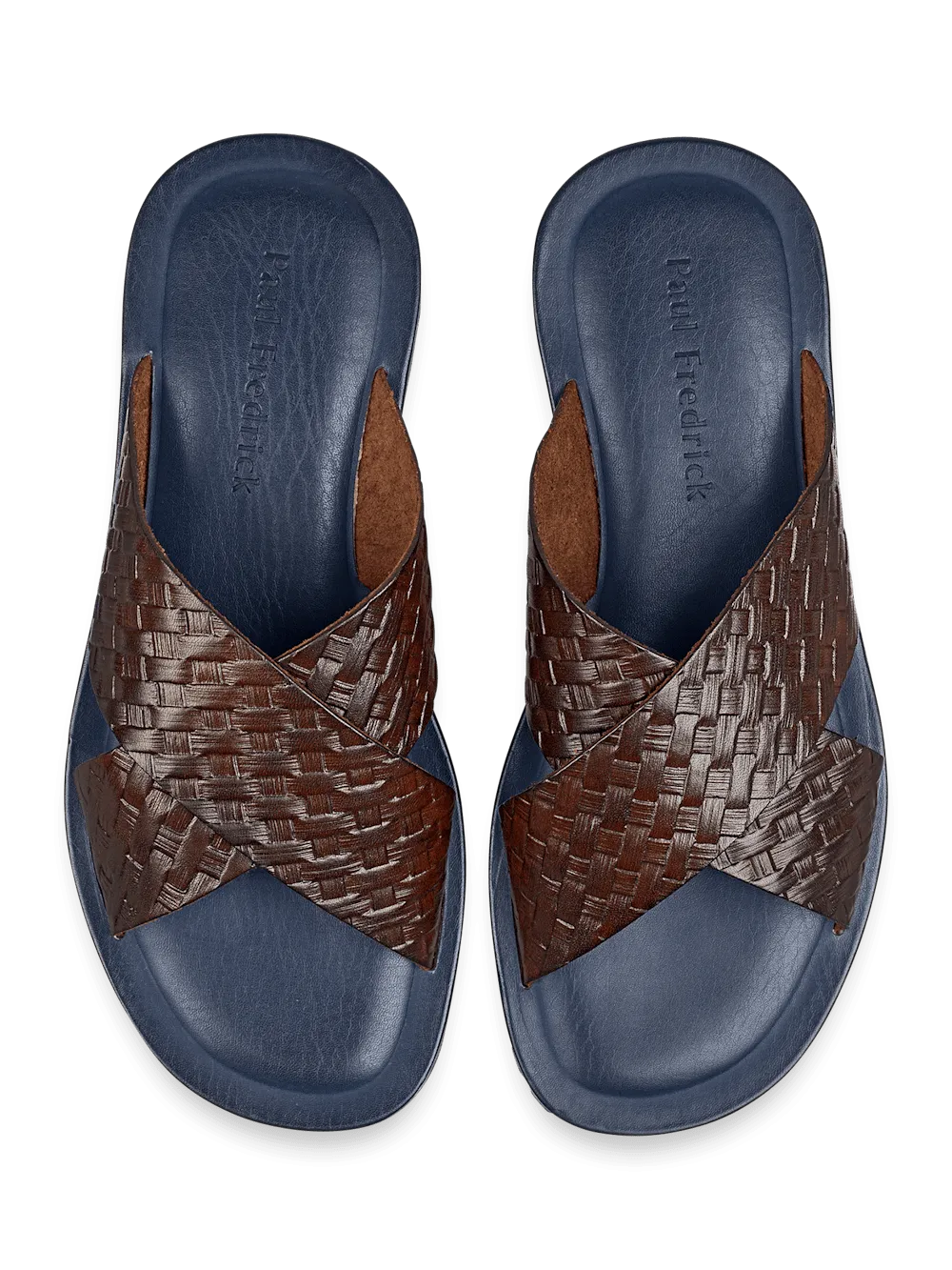 Stuart Sandal - Brown