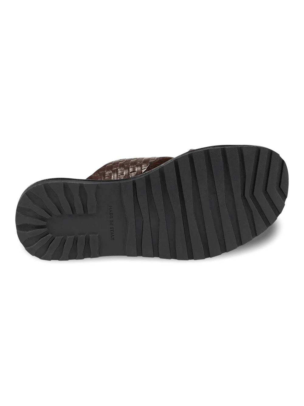 Stuart Sandal - Brown