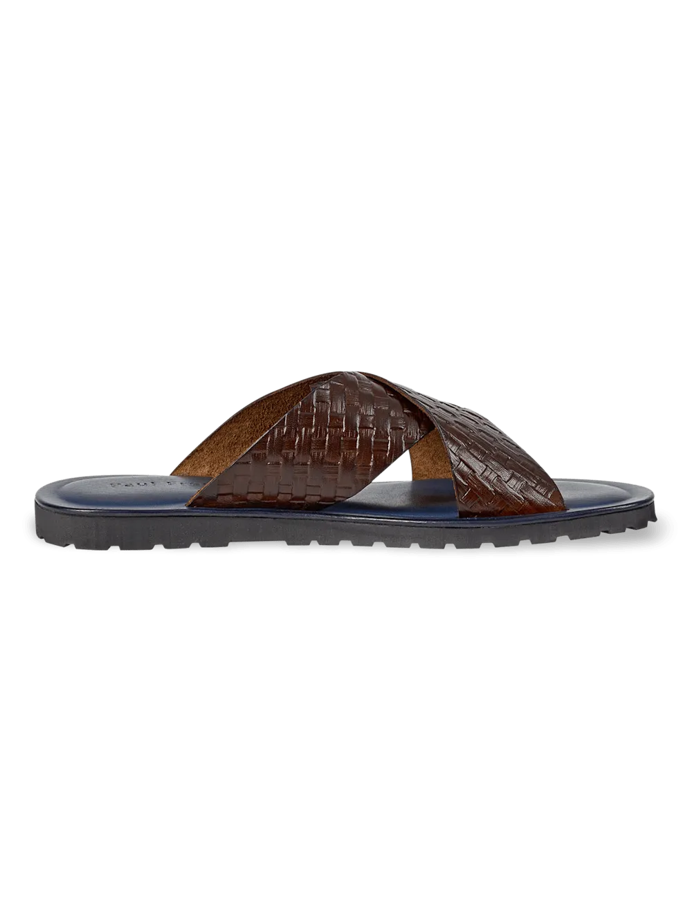 Stuart Sandal - Brown