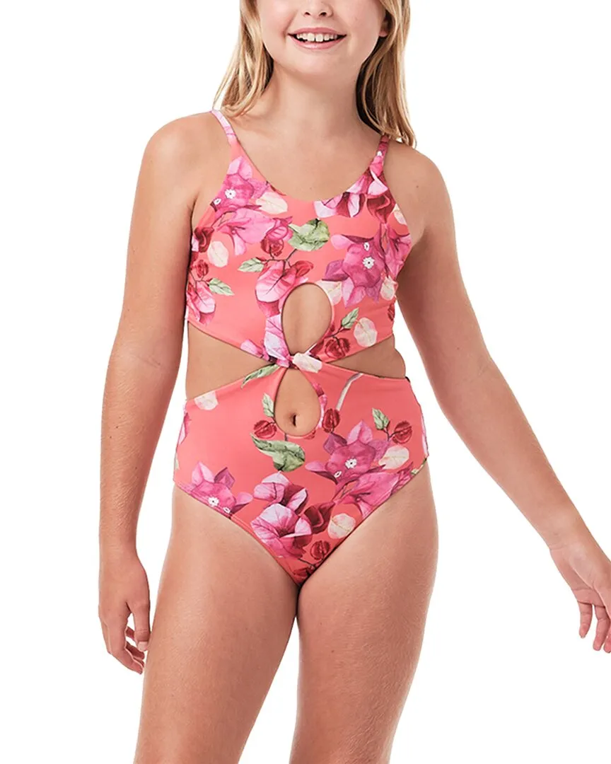 Submarine Front Row One-Piece