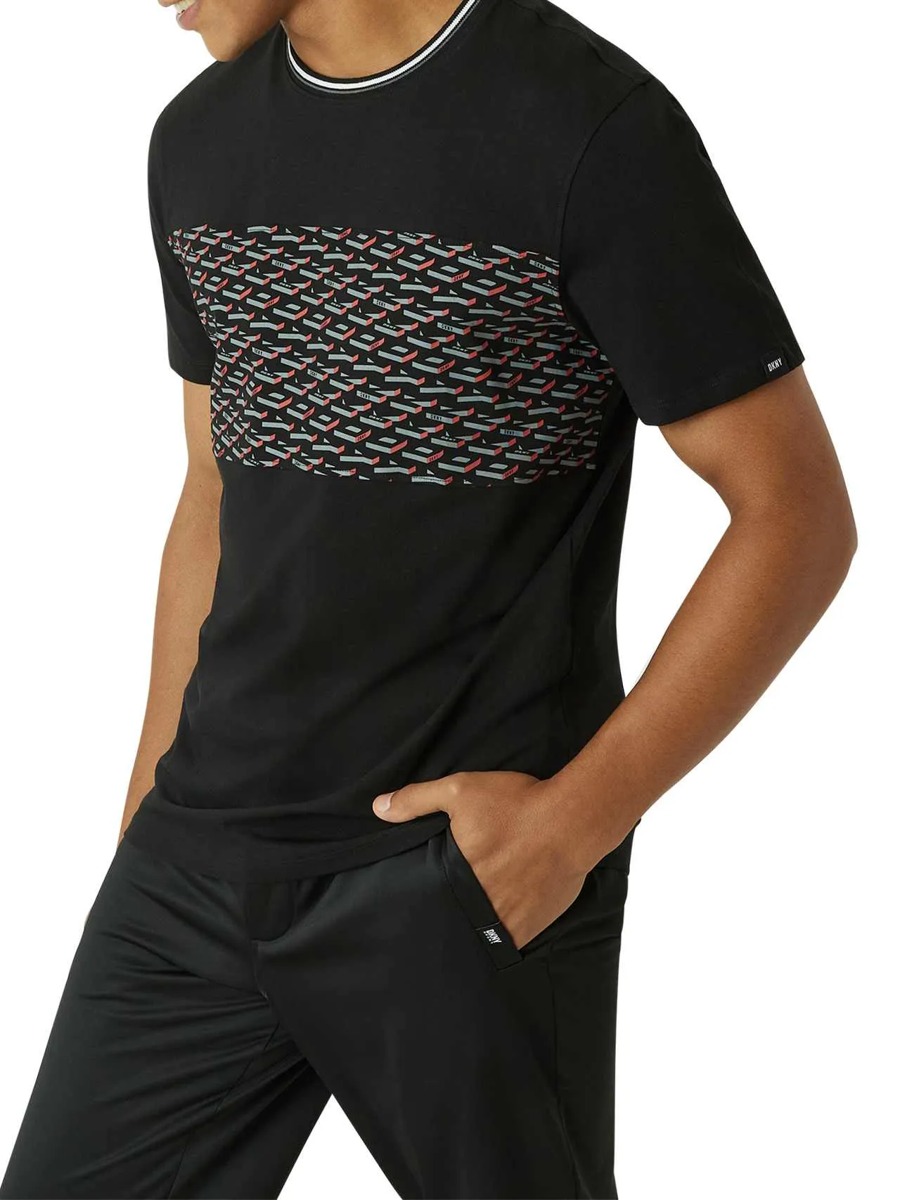 Summit Tee