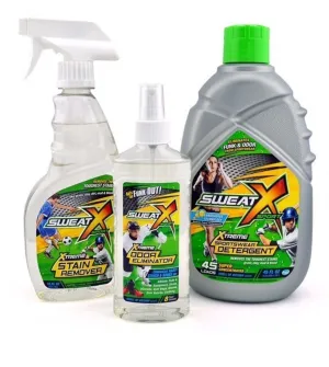 SweatX Sport Bundle