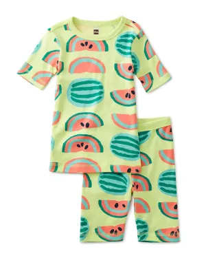 Tea Collection In Your Dreams Pajama Set