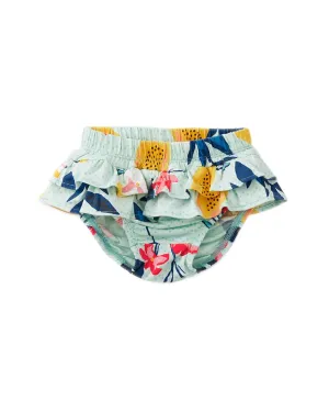 Tea Collection Tiered Ruffle Bloomer