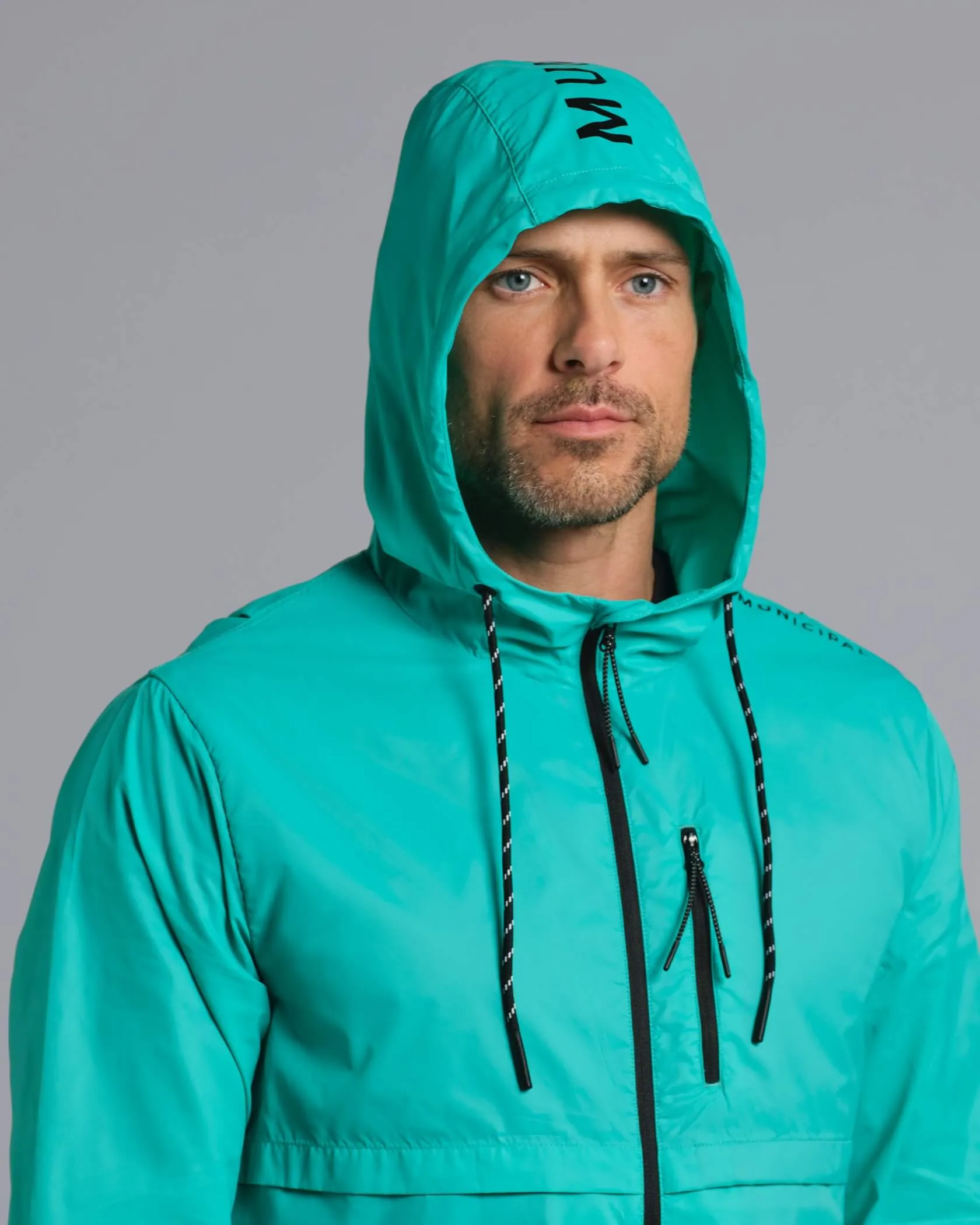 Tempest Jacket Municipal
