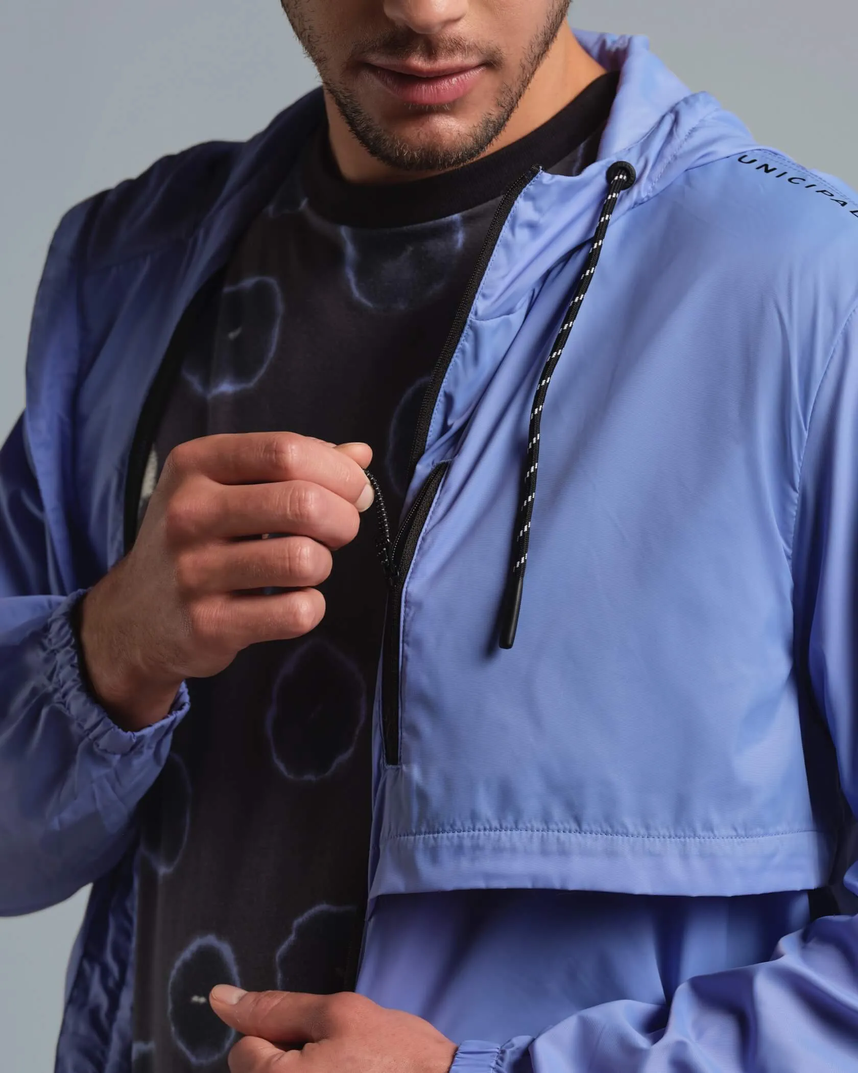 Tempest Jacket Municipal